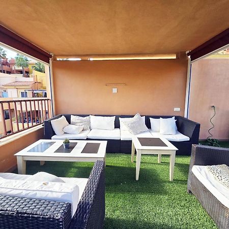Reserva de Marbella Golf Course Eco Apartment Exterior foto