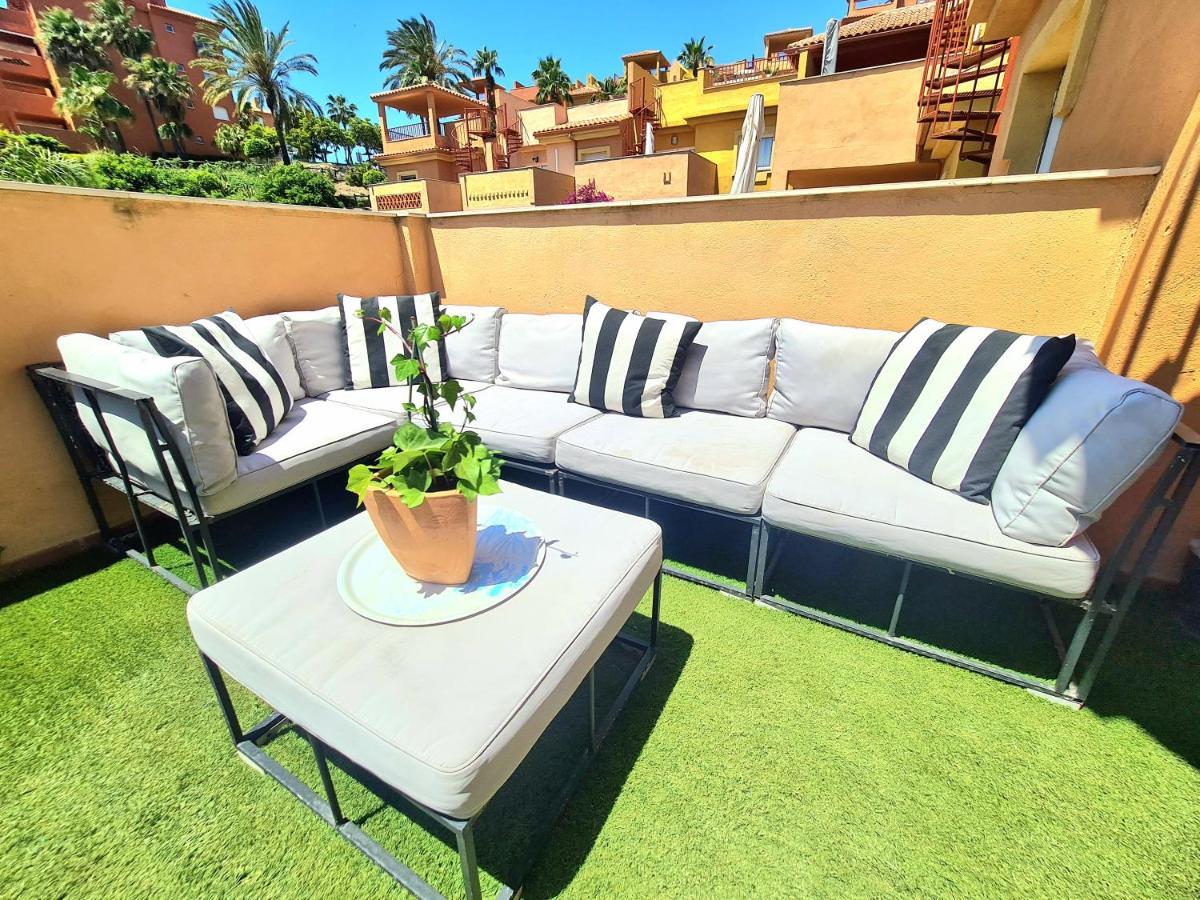 Reserva de Marbella Golf Course Eco Apartment Exterior foto