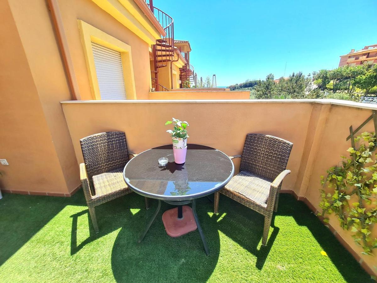 Reserva de Marbella Golf Course Eco Apartment Exterior foto