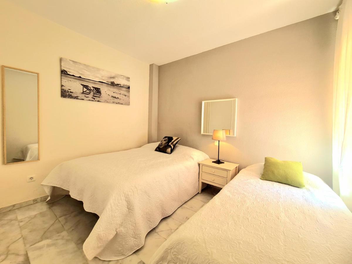 Reserva de Marbella Golf Course Eco Apartment Exterior foto