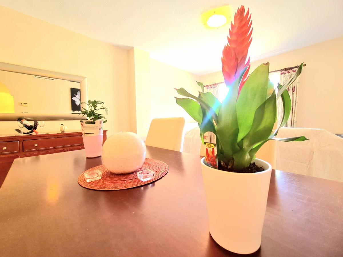 Reserva de Marbella Golf Course Eco Apartment Exterior foto
