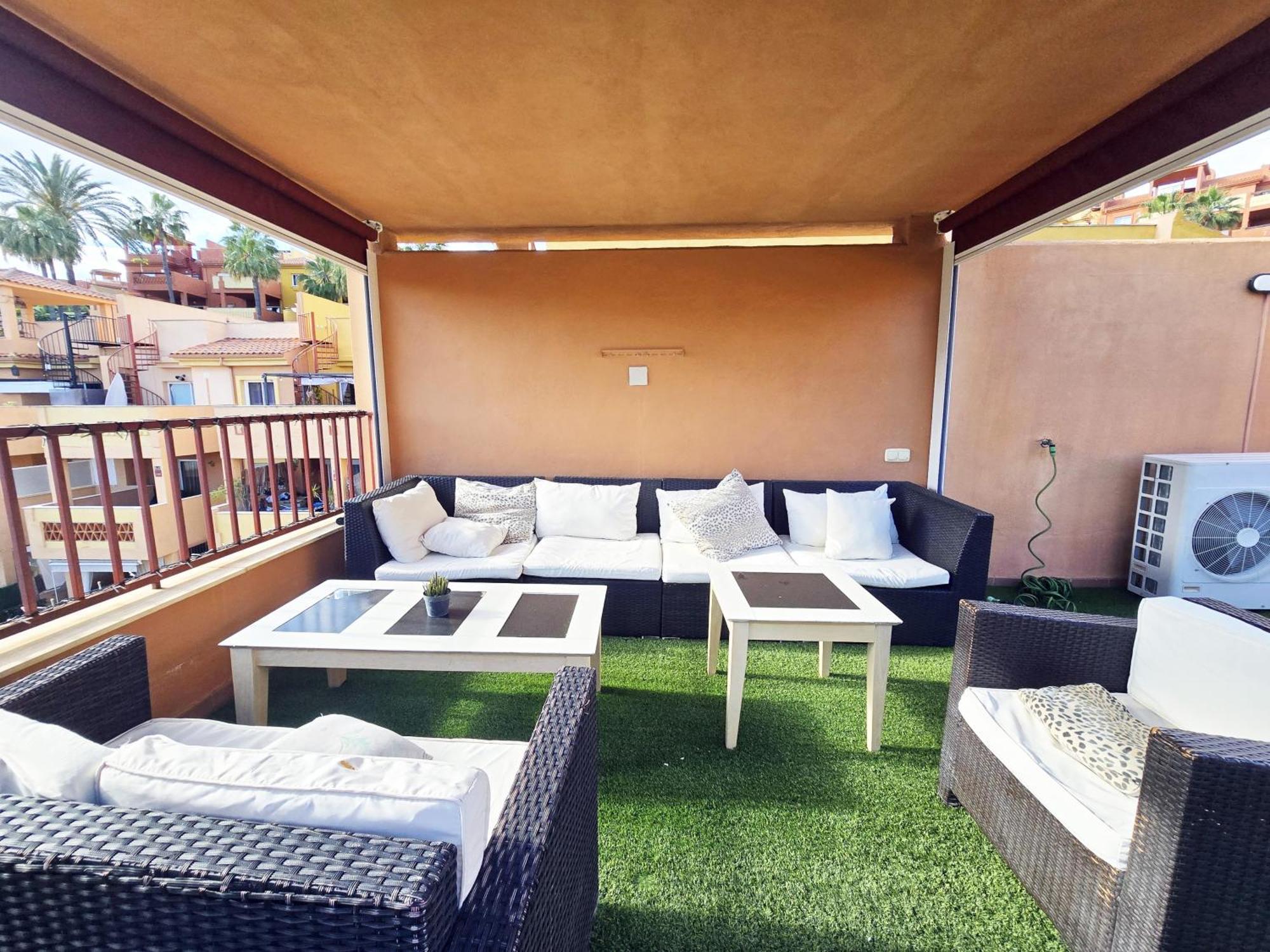 Reserva de Marbella Golf Course Eco Apartment Exterior foto