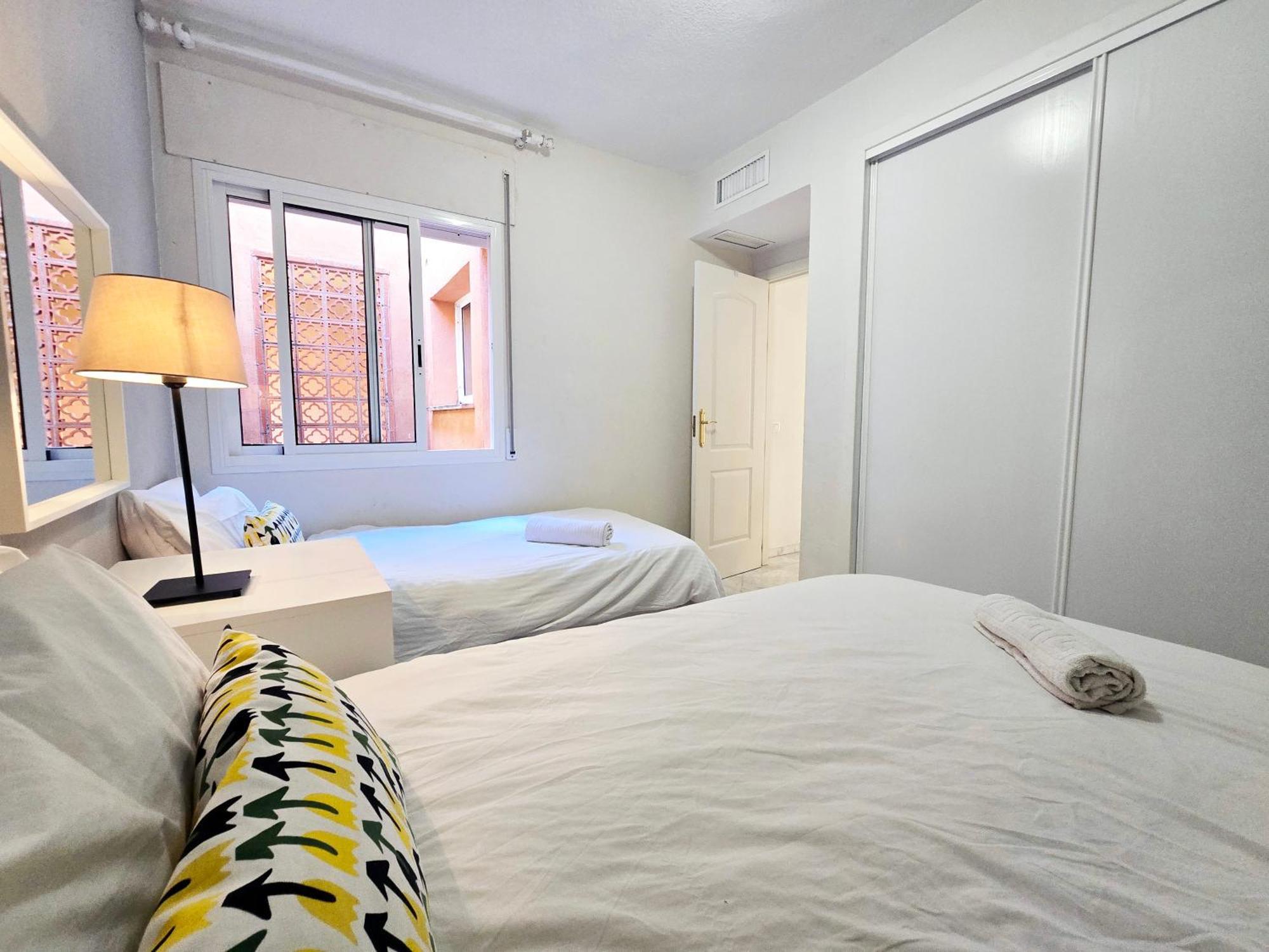 Reserva de Marbella Golf Course Eco Apartment Exterior foto