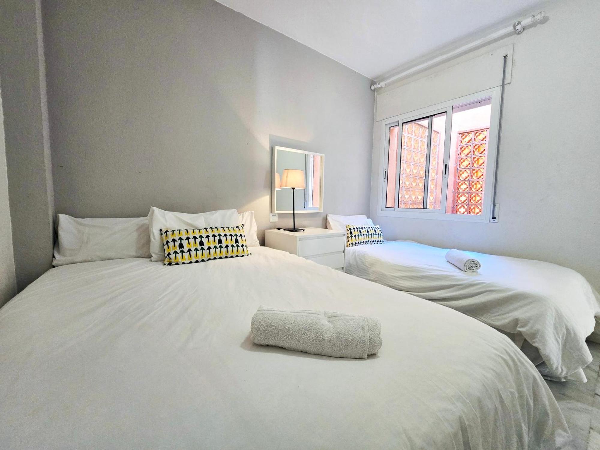 Reserva de Marbella Golf Course Eco Apartment Exterior foto