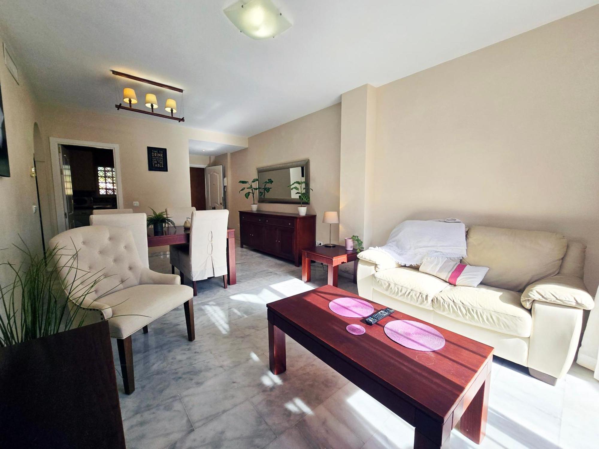 Reserva de Marbella Golf Course Eco Apartment Exterior foto
